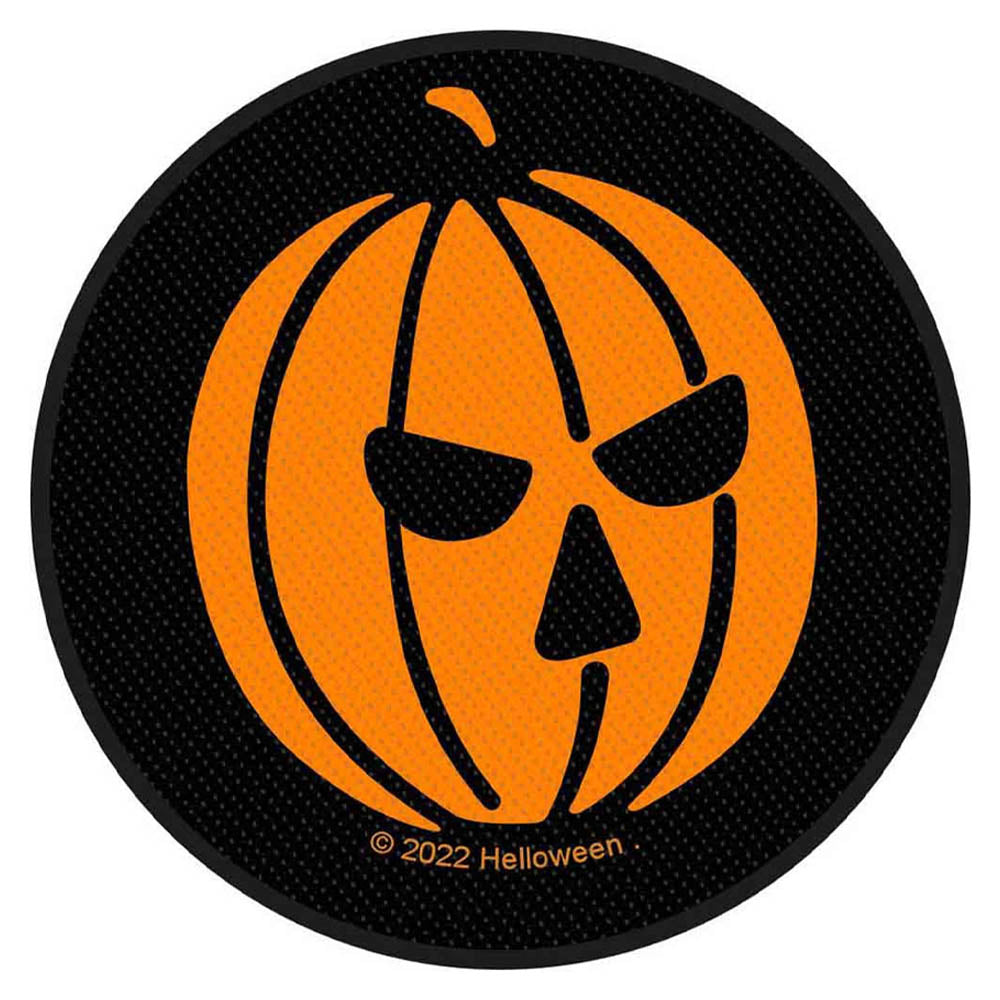 HELLOWEEN - Pumpkin